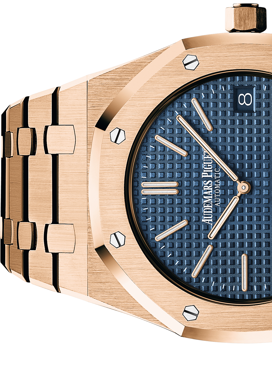 Audemars clearance piguet 15202or