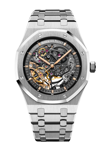 Ap iced store out skeleton