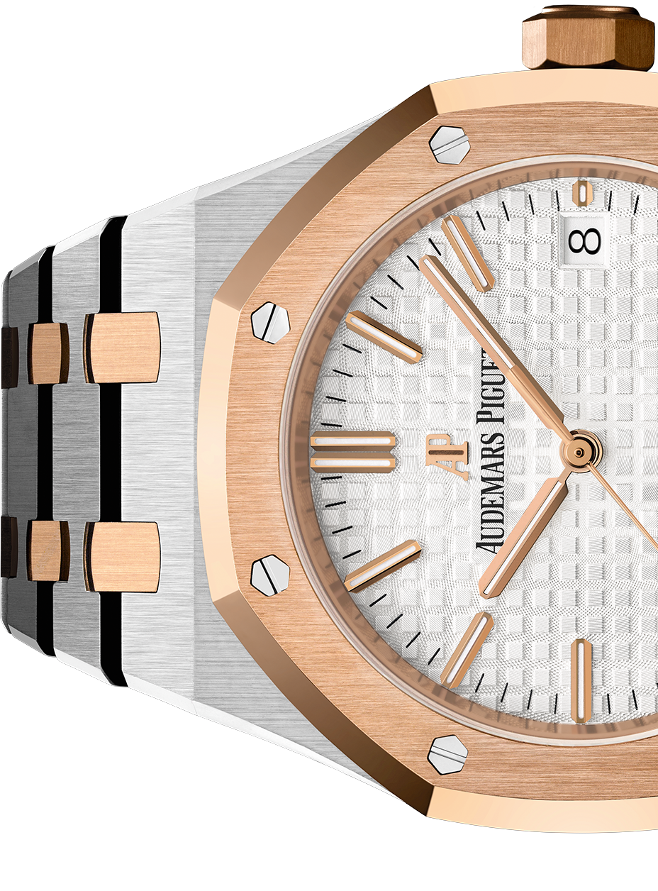 Royal Oak 15450SR.OO.1256SR.01 Audemars Piguet