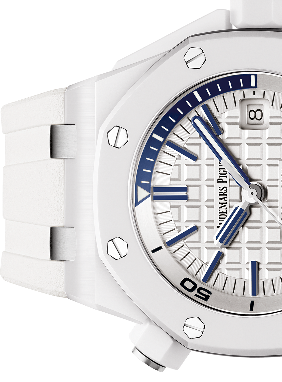 Ap diver white ceramic store