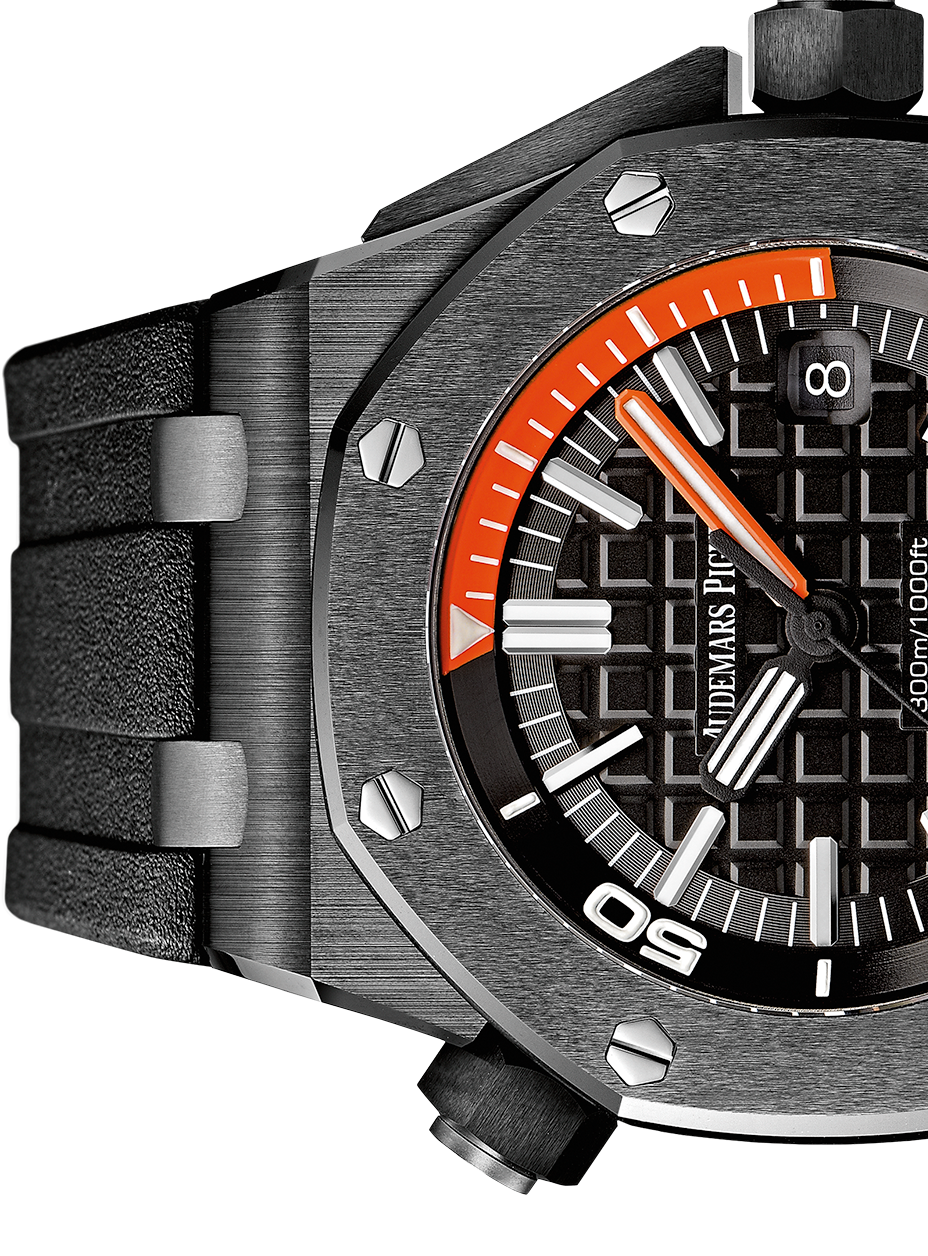 Audemars top piguet 15707