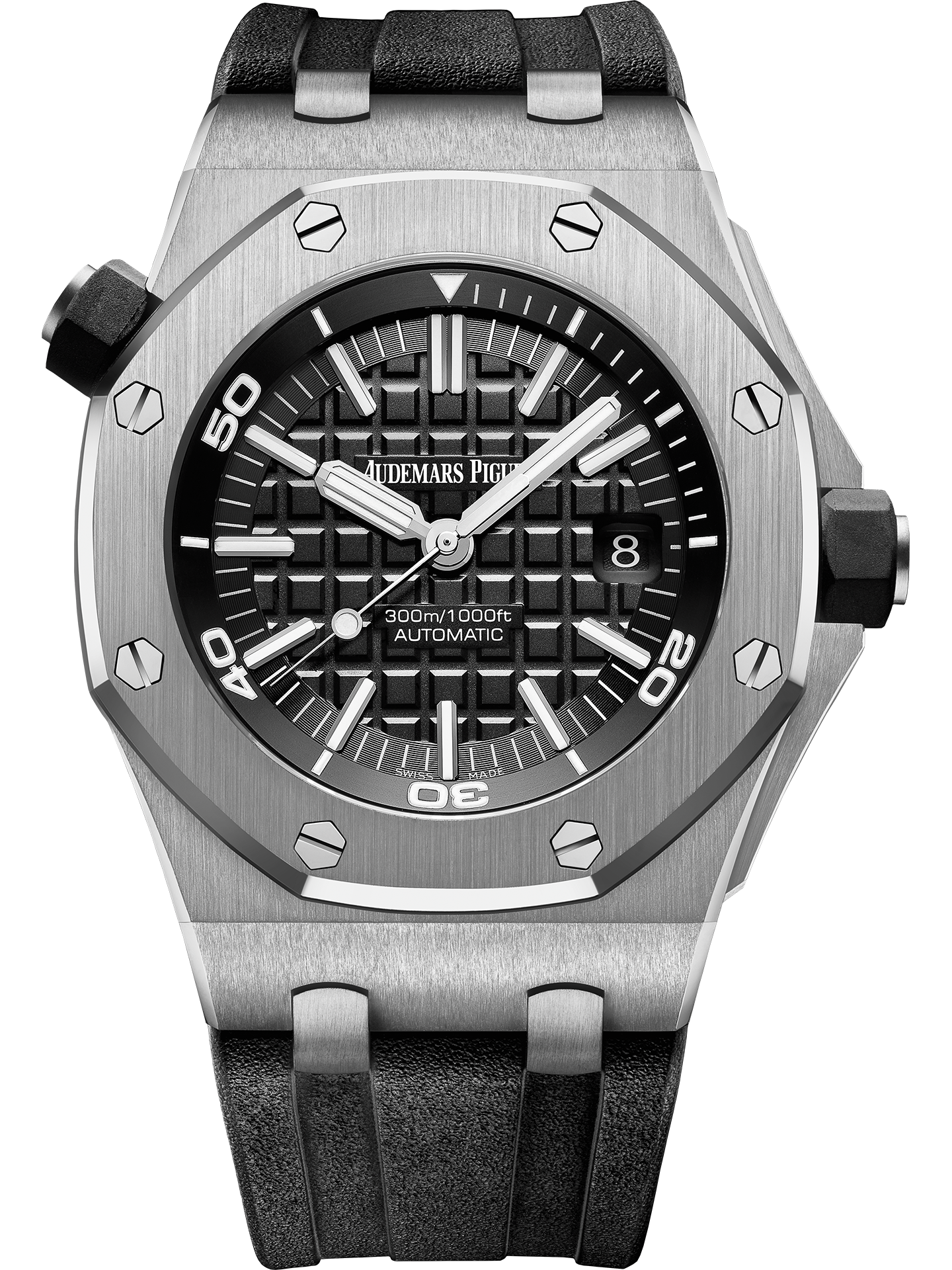 Audemars piguet royal oak new arrivals offshore j03109