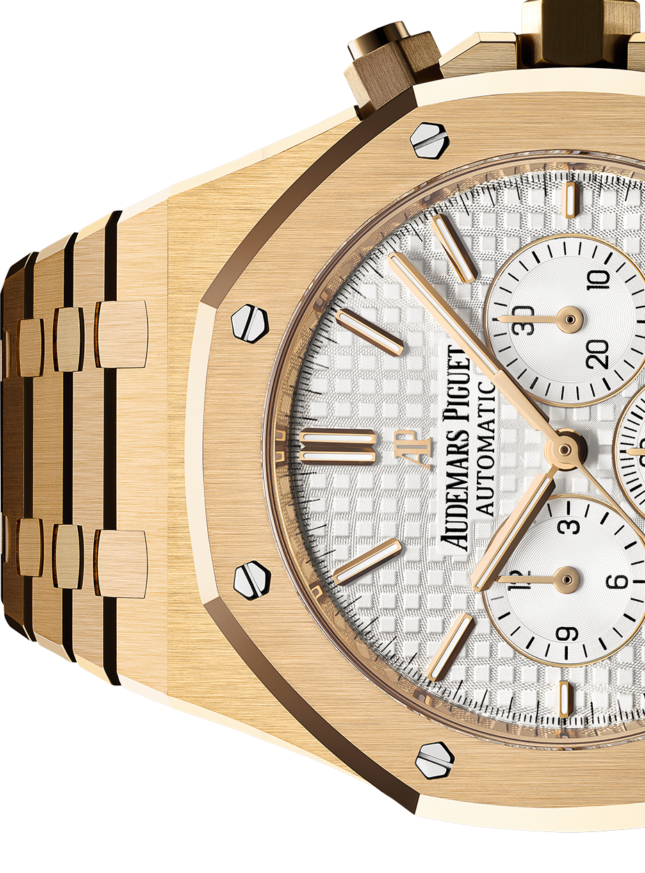 Audemars piguet sales calibre 2385