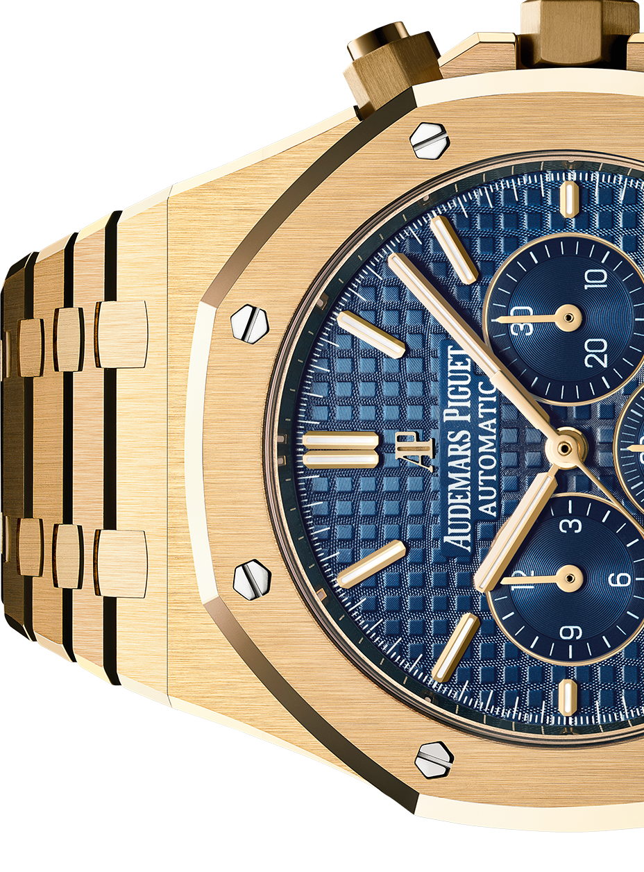 Royal Oak 26320BA.OO.1220BA.02 Audemars Piguet