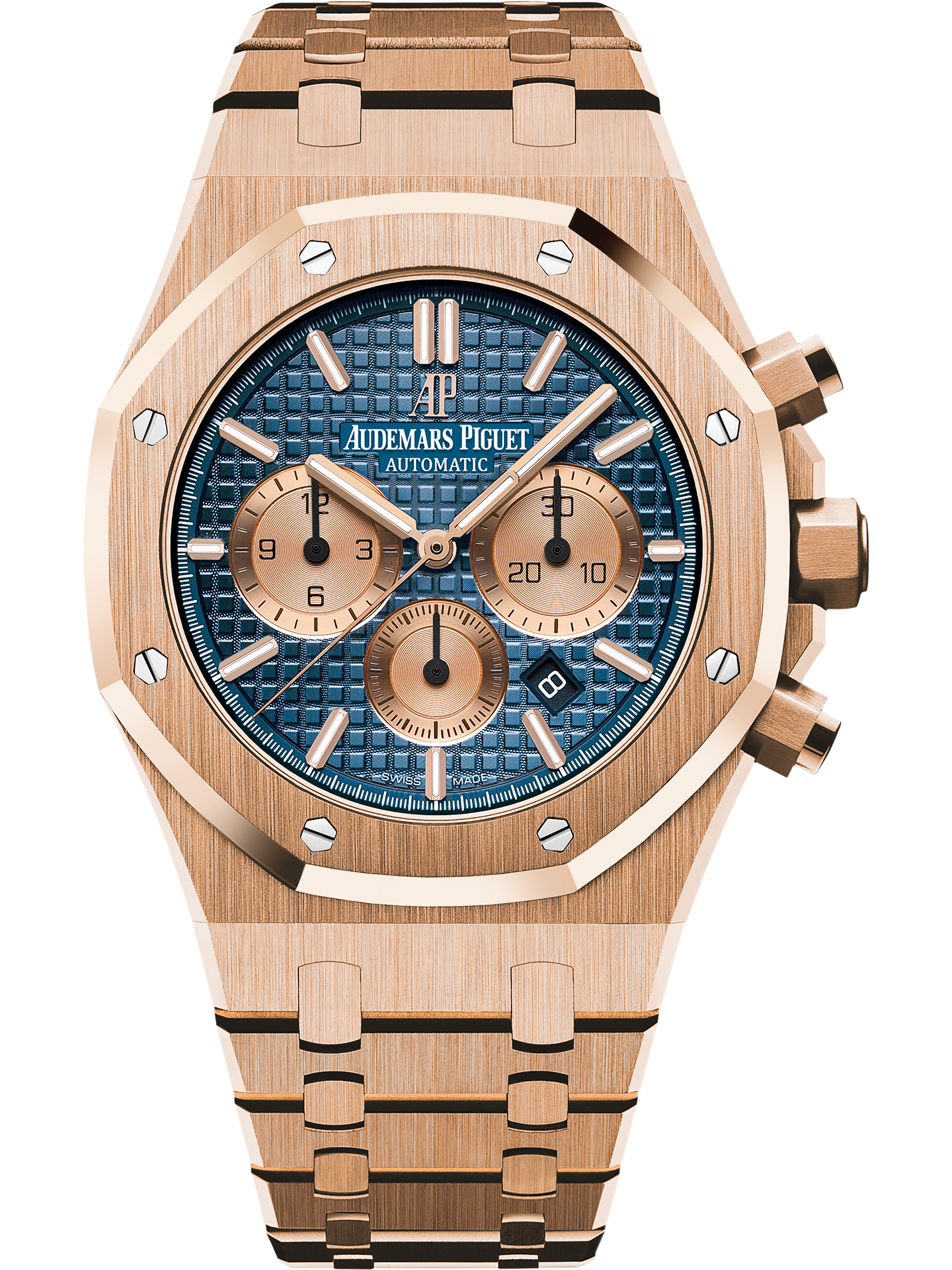 J 03109 deals audemars piguet