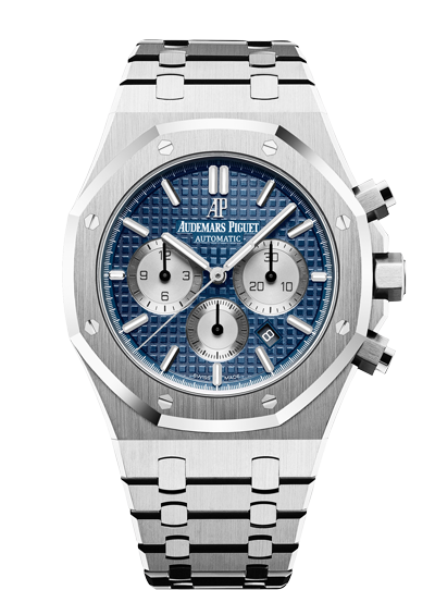 royal oak chronograph