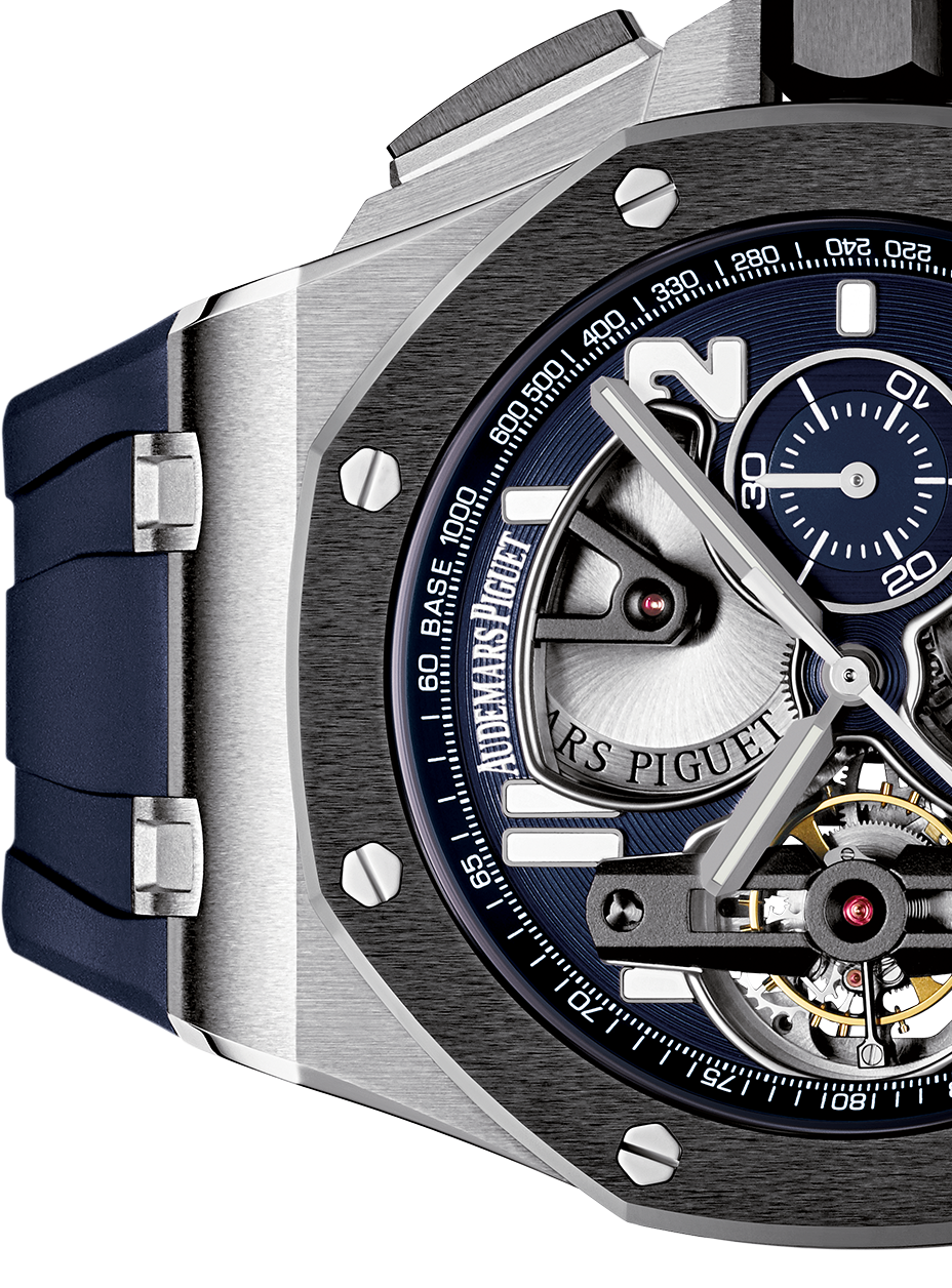 Royal Oak Offshore 26388PO.OO.D027CA.01 Audemars Piguet