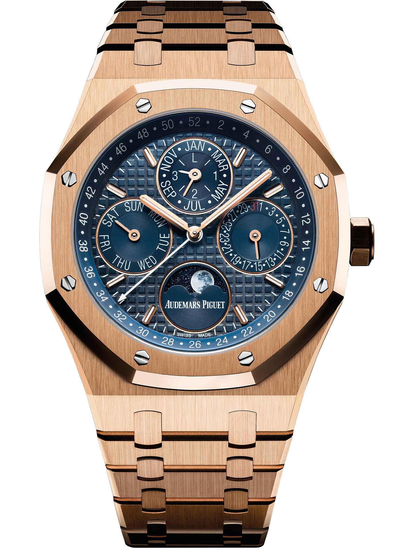 Royal Oak 26574OR.OO.1220OR.02 Audemars Piguet