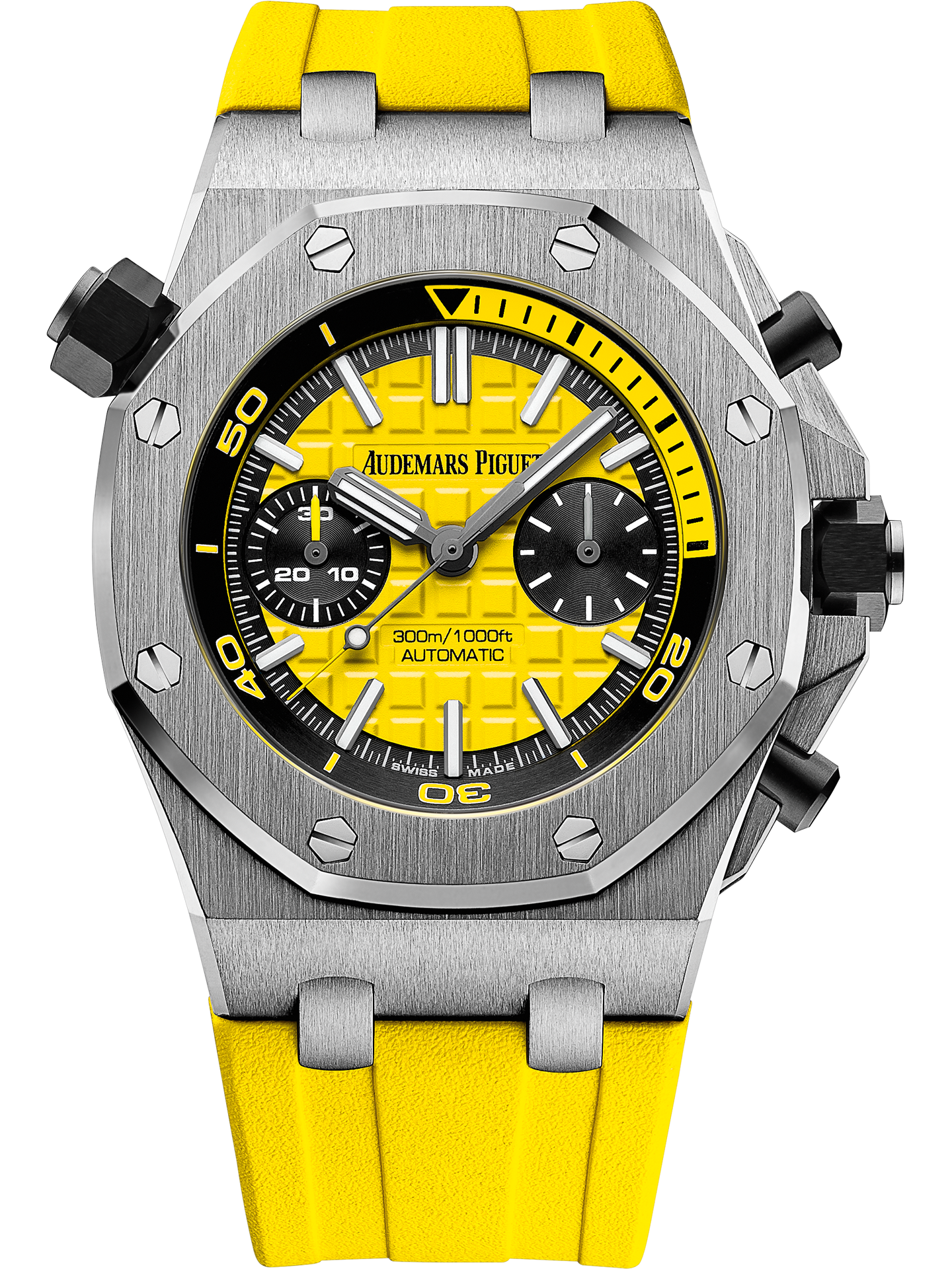 Royal Oak Offshore 26703ST.OO.A051CA.01 Audemars Piguet
