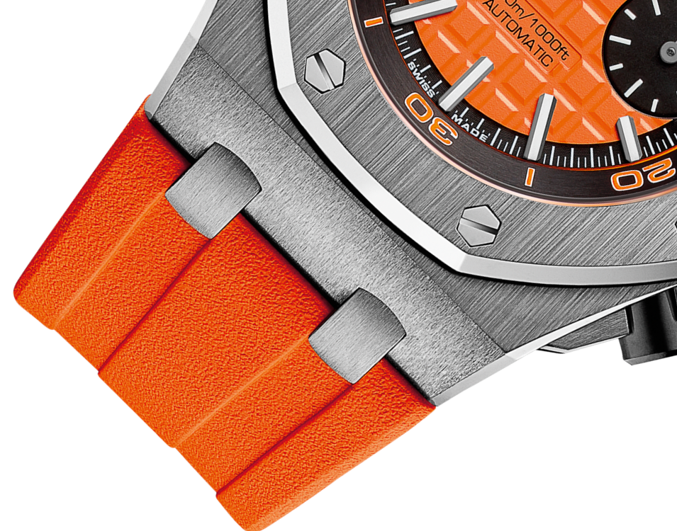 Royal Oak Offshore 26703ST.OO.A070CA.01 Audemars Piguet