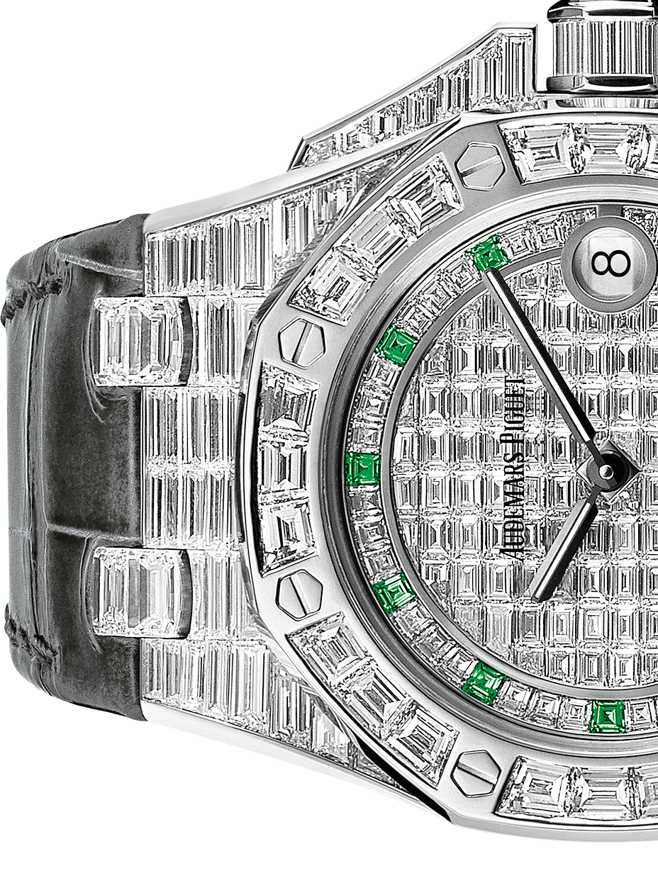 Factory set diamond ap on sale