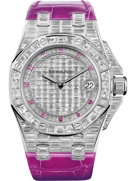 Royal Oak Offshore 67543BC.ZZ.D606CR.01 Audemars Piguet