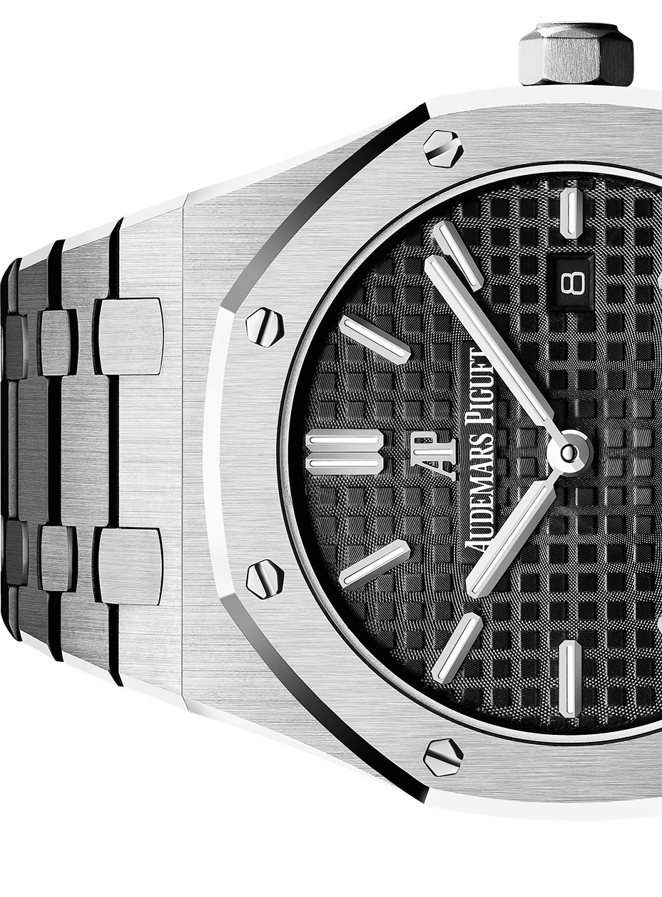 Audemars piguet quartz sales