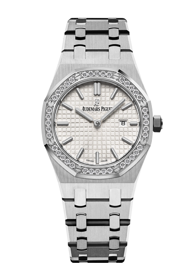 Uncover our Women s Luxury Watches Audemars Piguet