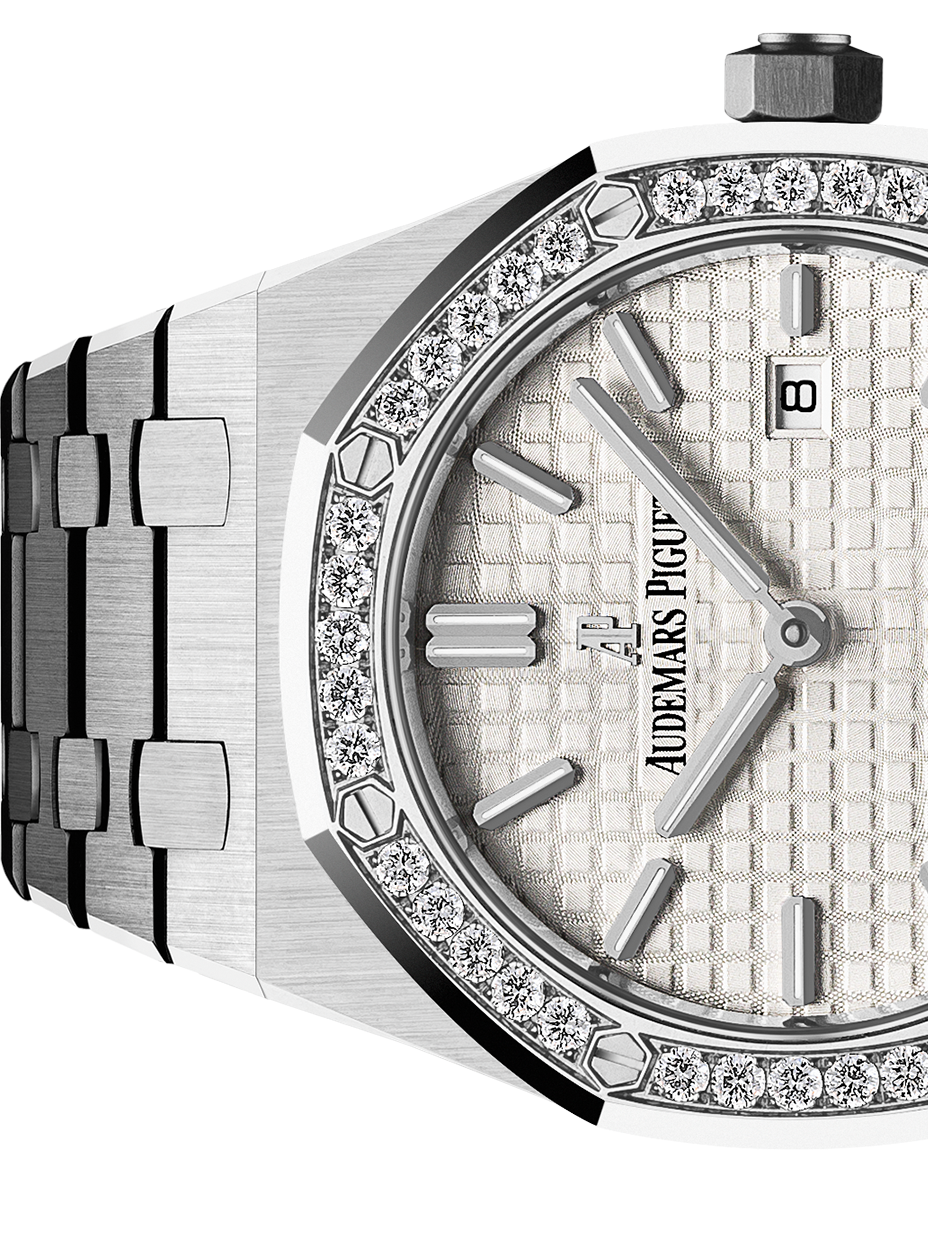 Royal Oak - 67651ST.ZZ.1261ST.01 - Audemars Piguet