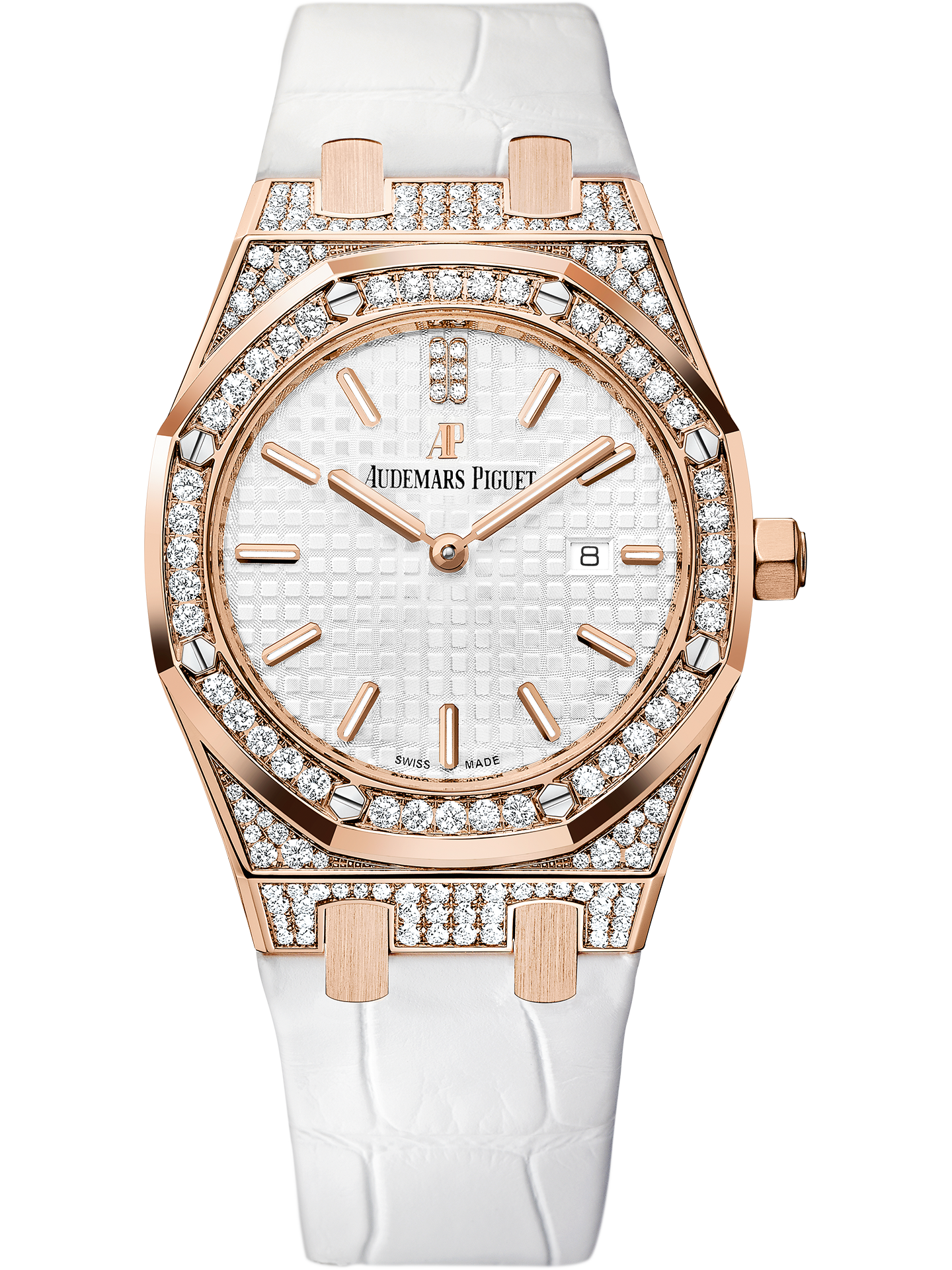 Royal Oak - 67651IP.ZZ.1261IP.01 - Audemars Piguet