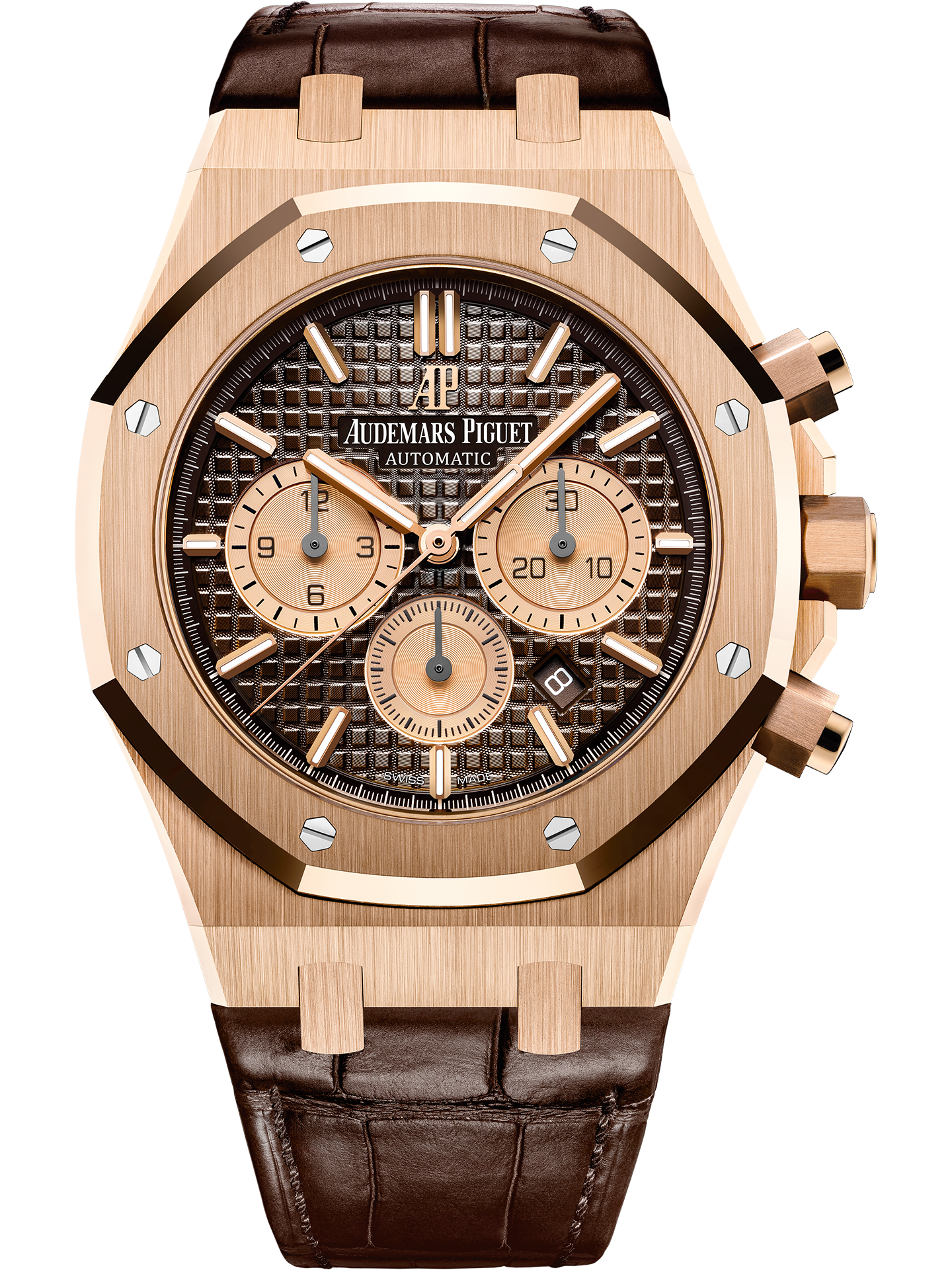 Audemars piguet 2025 chrono