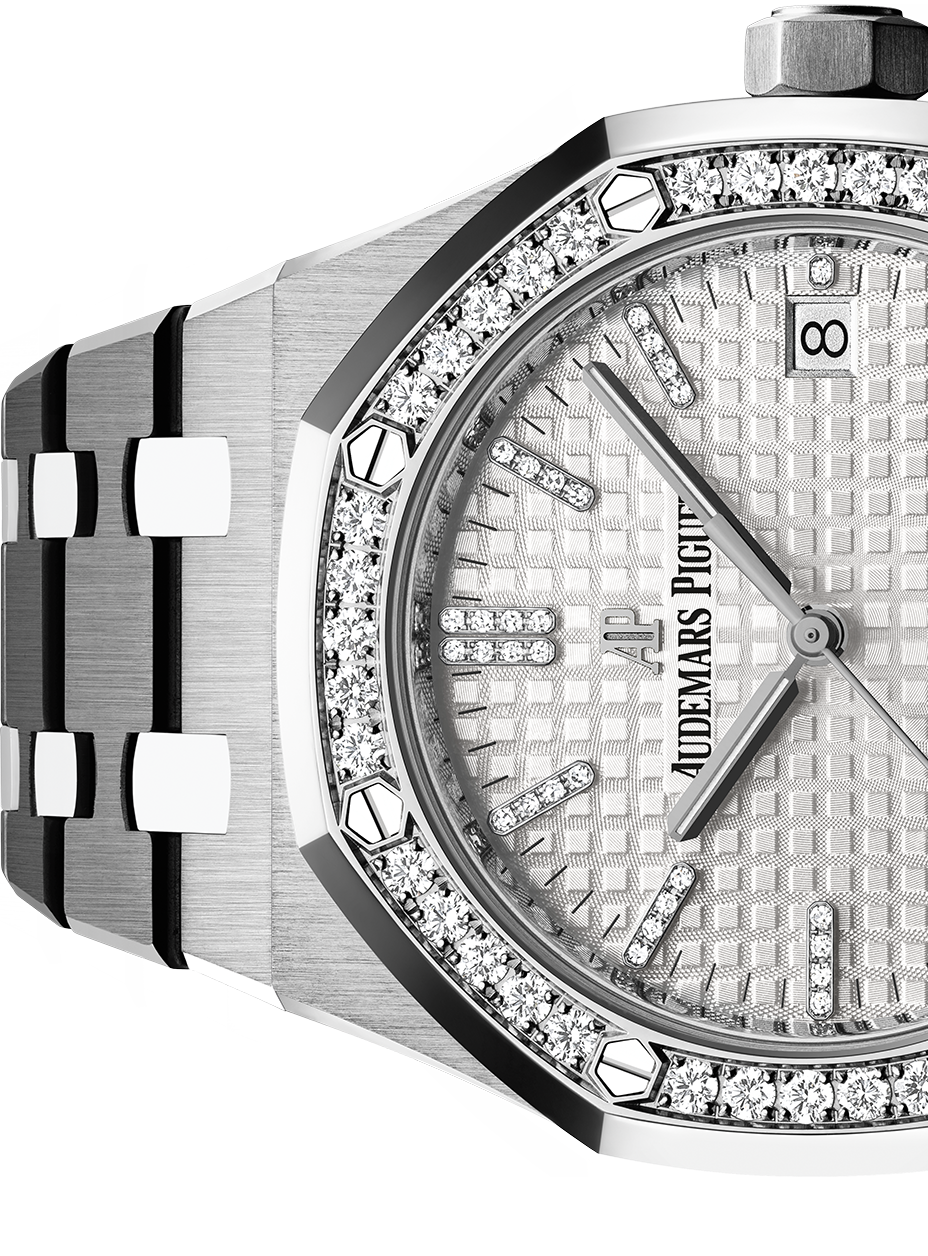 Ap queen discount elizabeth watch