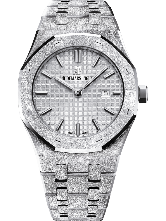 Royal Oak - 67653BC.GG.1263BC.01 - Audemars Piguet