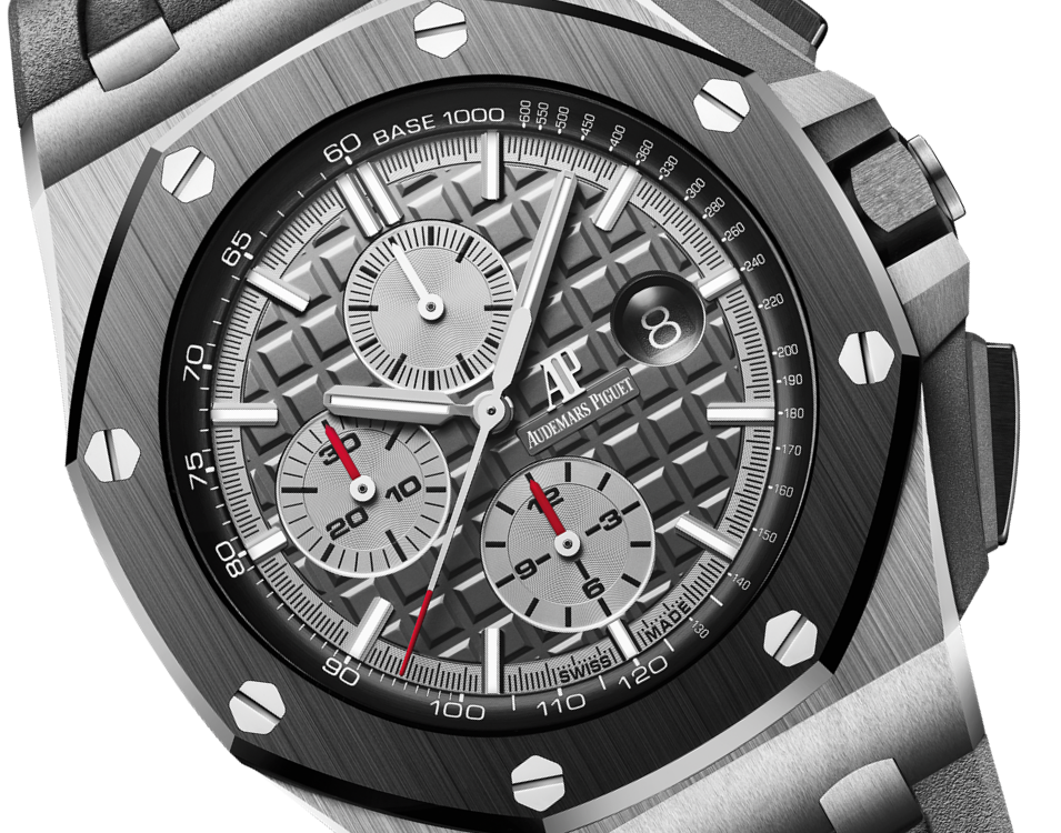 Royal Oak Offshore 26400IO.OO.A004CA.01.A Audemars Piguet