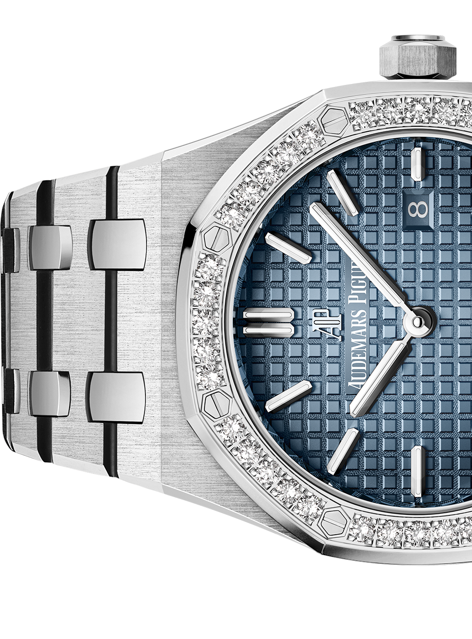 Royal Oak - 67651IP.ZZ.1261IP.01 - Audemars Piguet