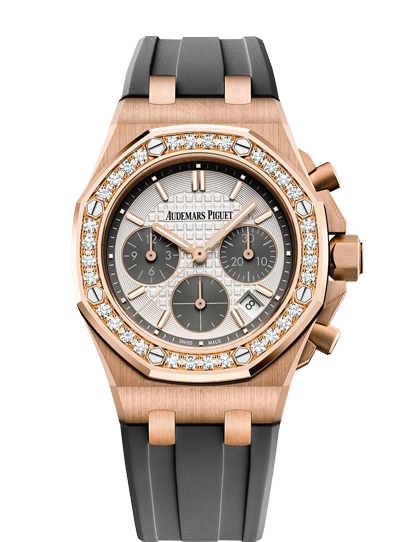 Lady best sale audemars piguet