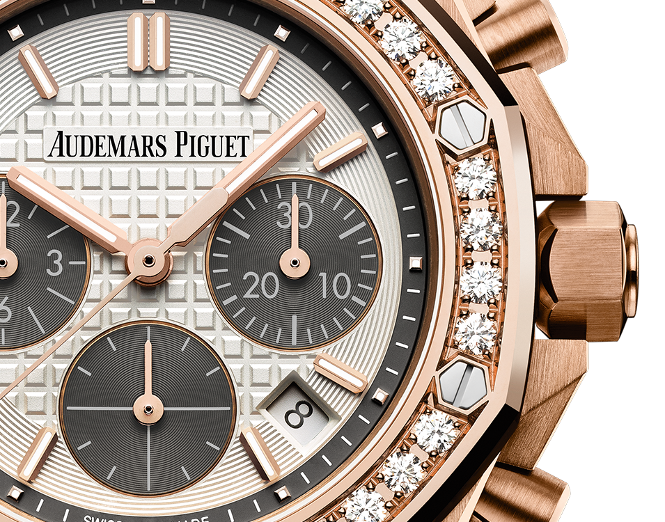 Royal Oak Offshore 26231OR.ZZ.D003CA.01 Audemars Piguet