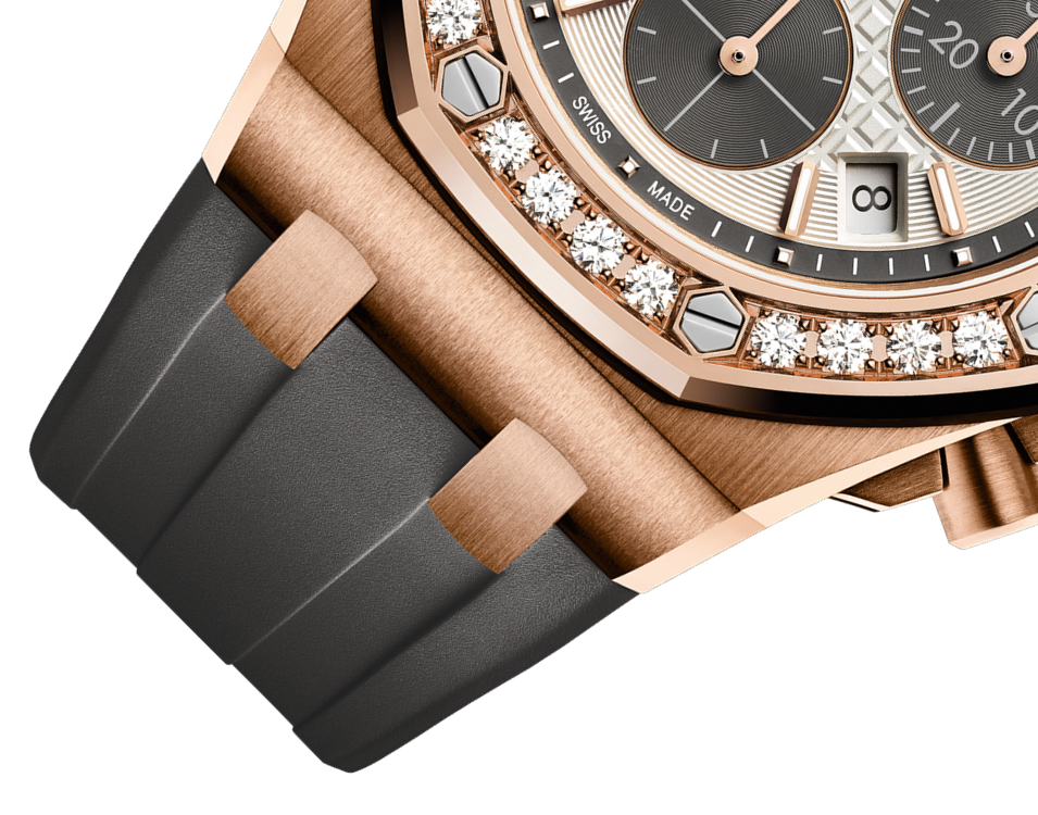 Royal Oak Offshore 26231OR.ZZ.D003CA.01 Audemars Piguet