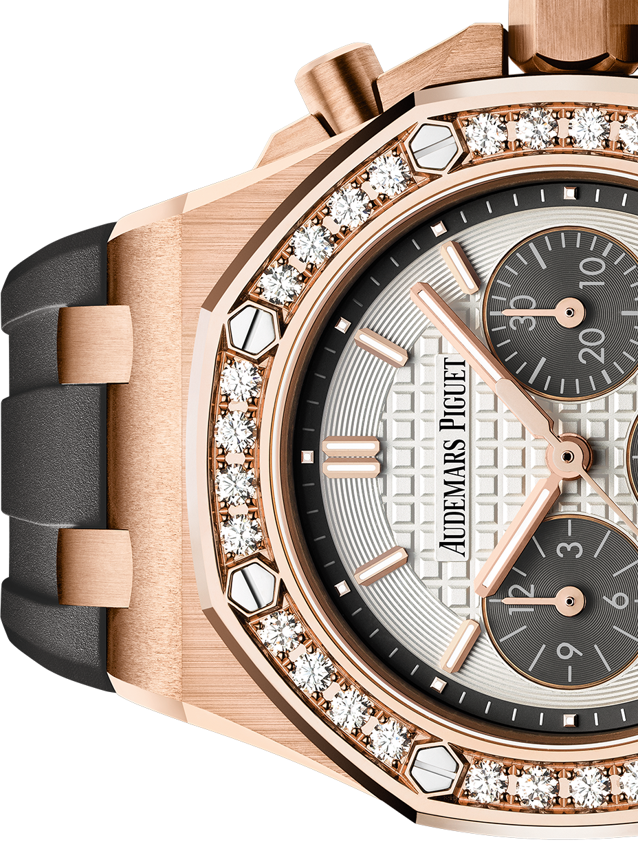 Royal Oak Offshore 26231OR.ZZ.D003CA.01 Audemars Piguet