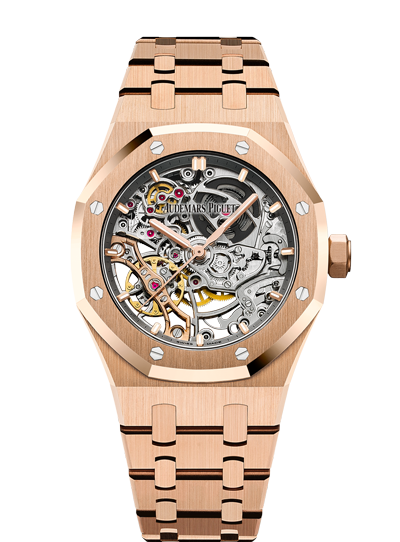 Royal Oak 15467OR.OO.1256OR.01 Audemars Piguet