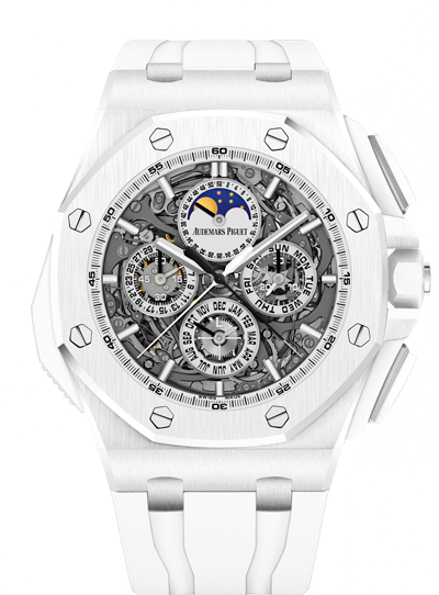 Royal Oak Offshore 26582CB.OO.A010CA.01 Audemars Piguet