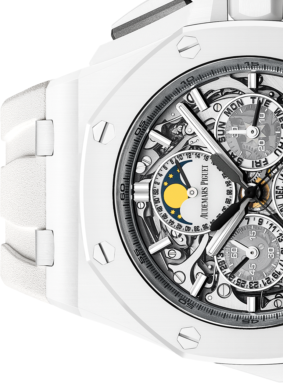 Royal oak offshore grande complication discount
