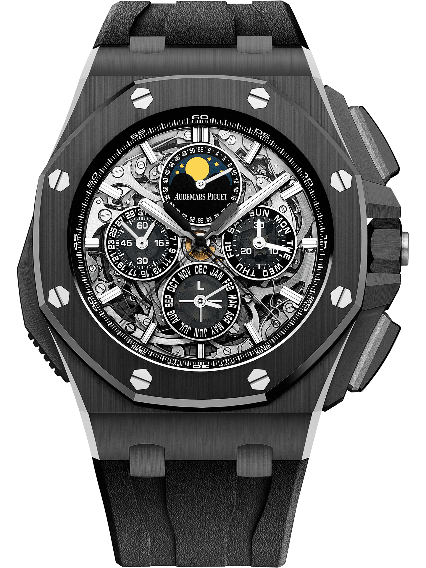 Ap grand cheap complication price