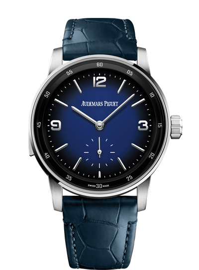 audemars piguet minute repeater