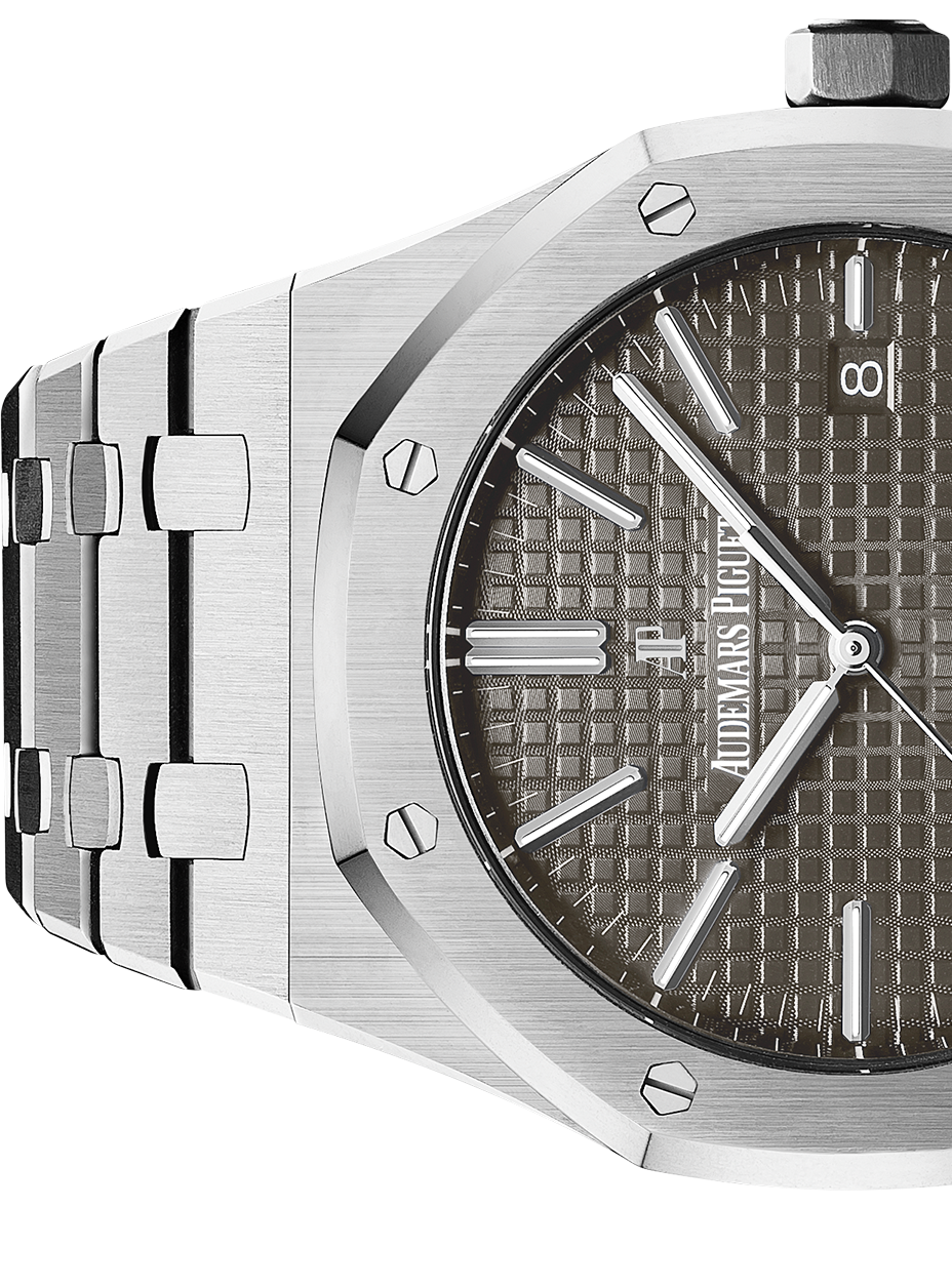 Royal Oak 15400ST.OO.1220ST.04 Audemars Piguet