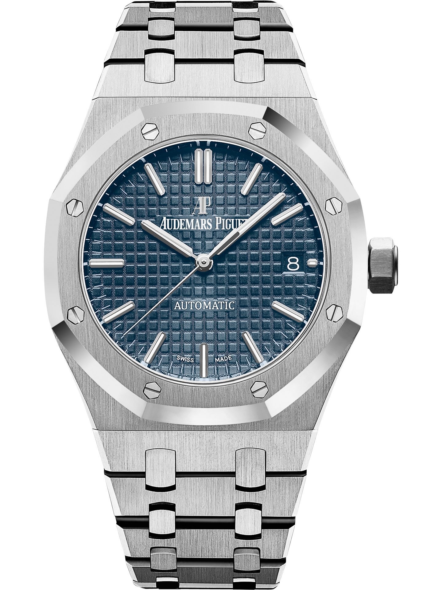 Audemars piguet royal new arrivals oak selfwinding 37mm
