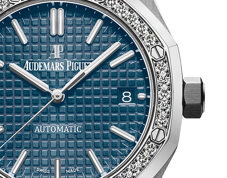 Audemars Piguet Royal Oak Selfwinding