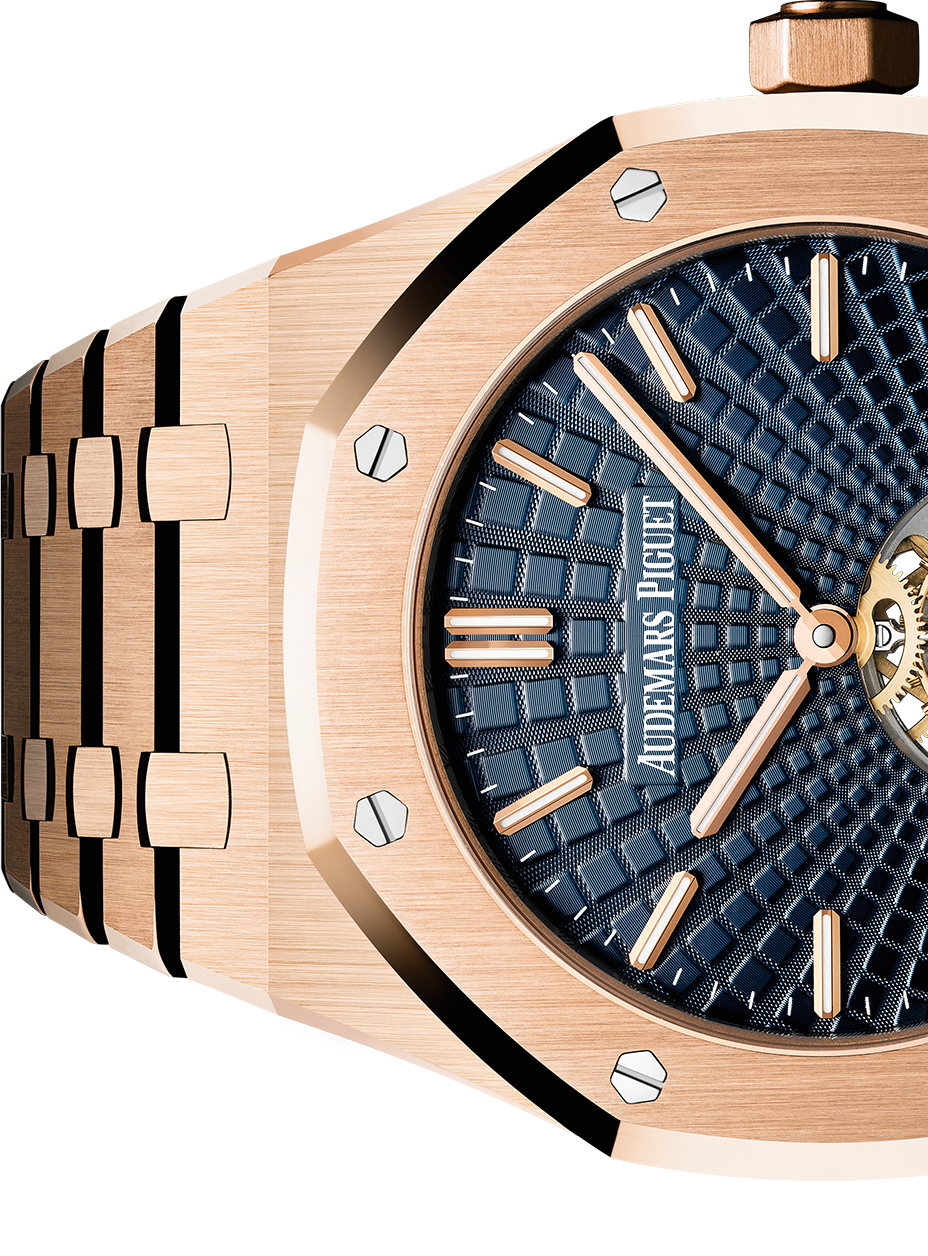 Audemars Piguet Royal Oak Collection - Premium Timepieces