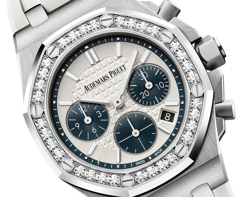 Royal Oak Offshore 26231ST.ZZ.D010CA.01.A Audemars Piguet