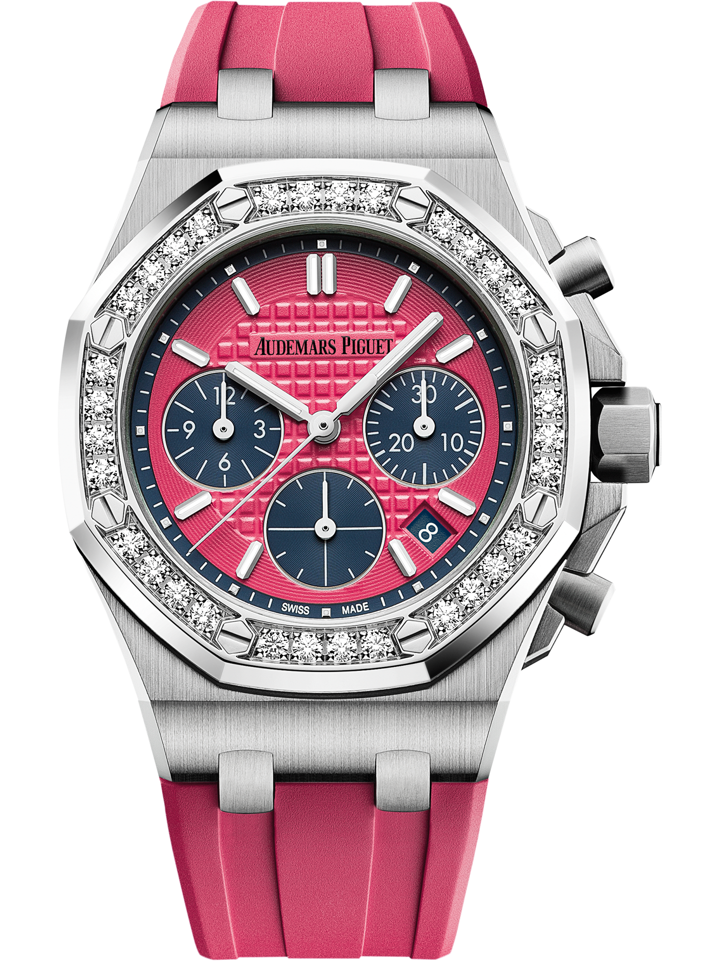 Audemars piguet royal deals oak offshore ladies