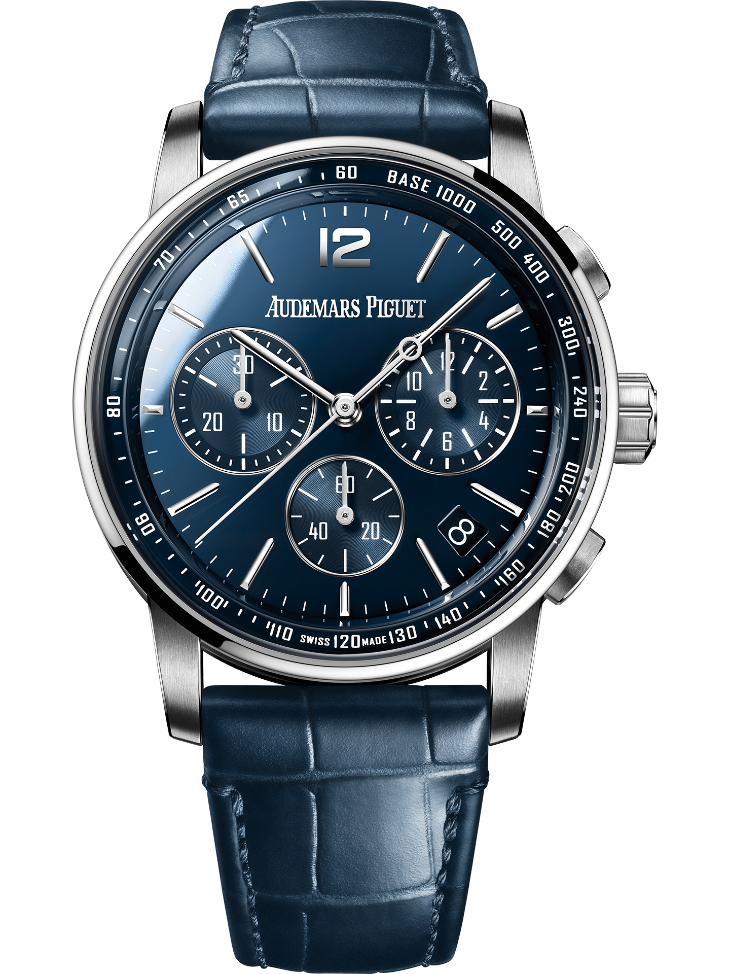 Code 11.59 by Audemars Piguet 26393BC.OO.A068CR.01 Audemars Piguet