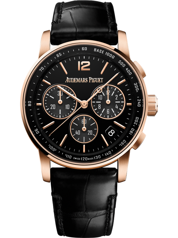 CODE 11.59 26393OR.OO.A002CR.01 Audemars Piguet