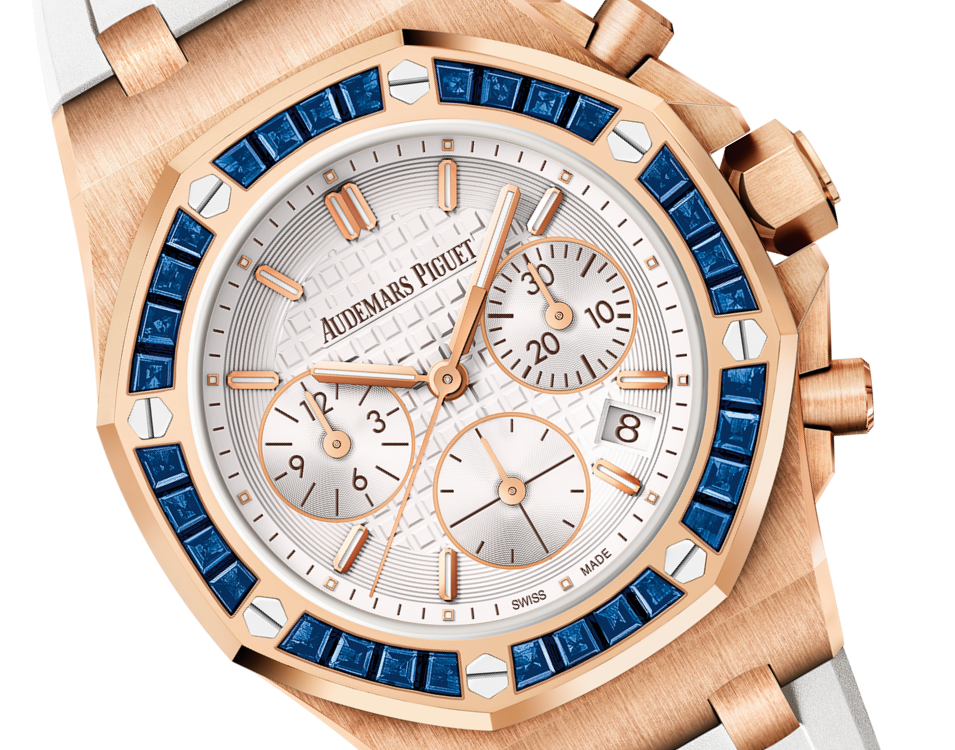 Royal Oak Offshore 26236OR.SS.D010CA.01 Audemars Piguet