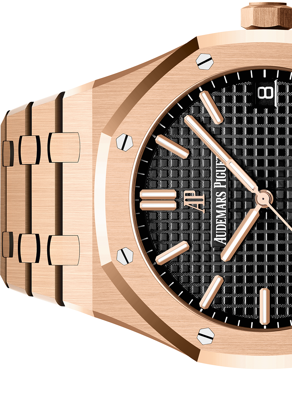 Audemars piguet 15500or sales