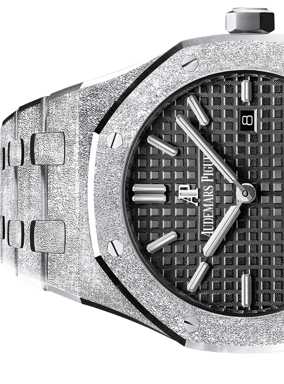 Audemars discount piguet brilliant
