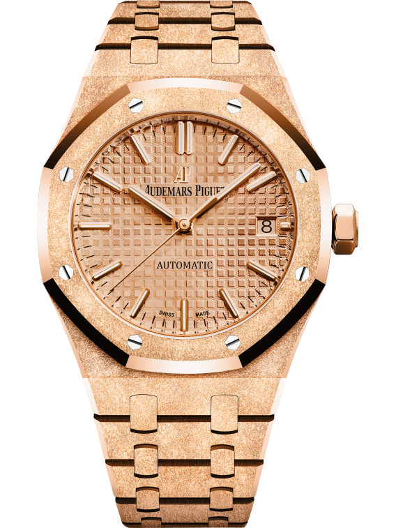 Royal Oak - 15454OR.GG.1259OR.03 - Audemars Piguet