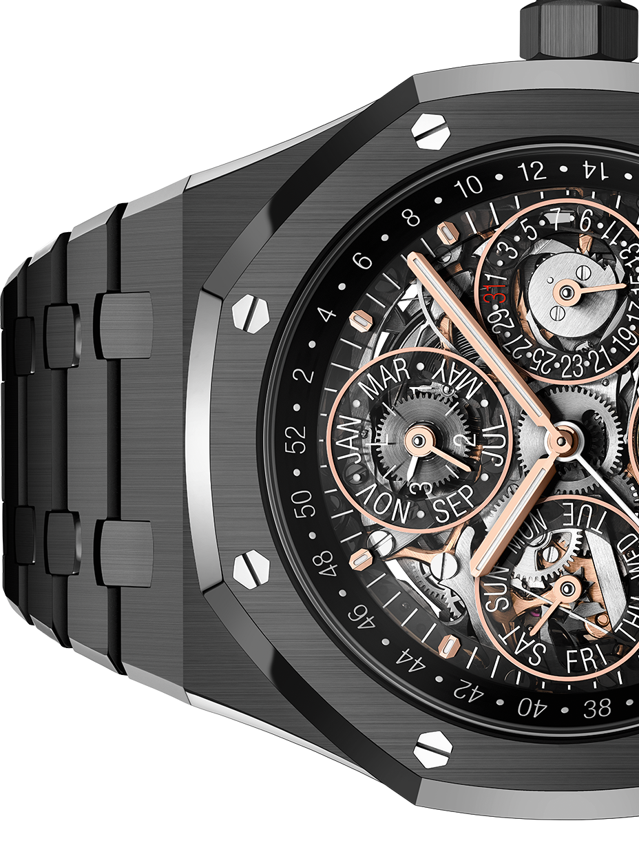 Royal Oak - 26585CE.OO.1225CE.01 - Audemars Piguet