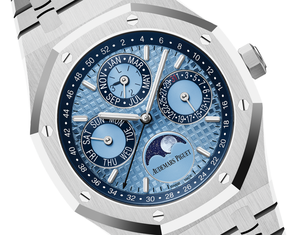 Royal Oak 26574PT.OO.1220PT.01 Audemars Piguet