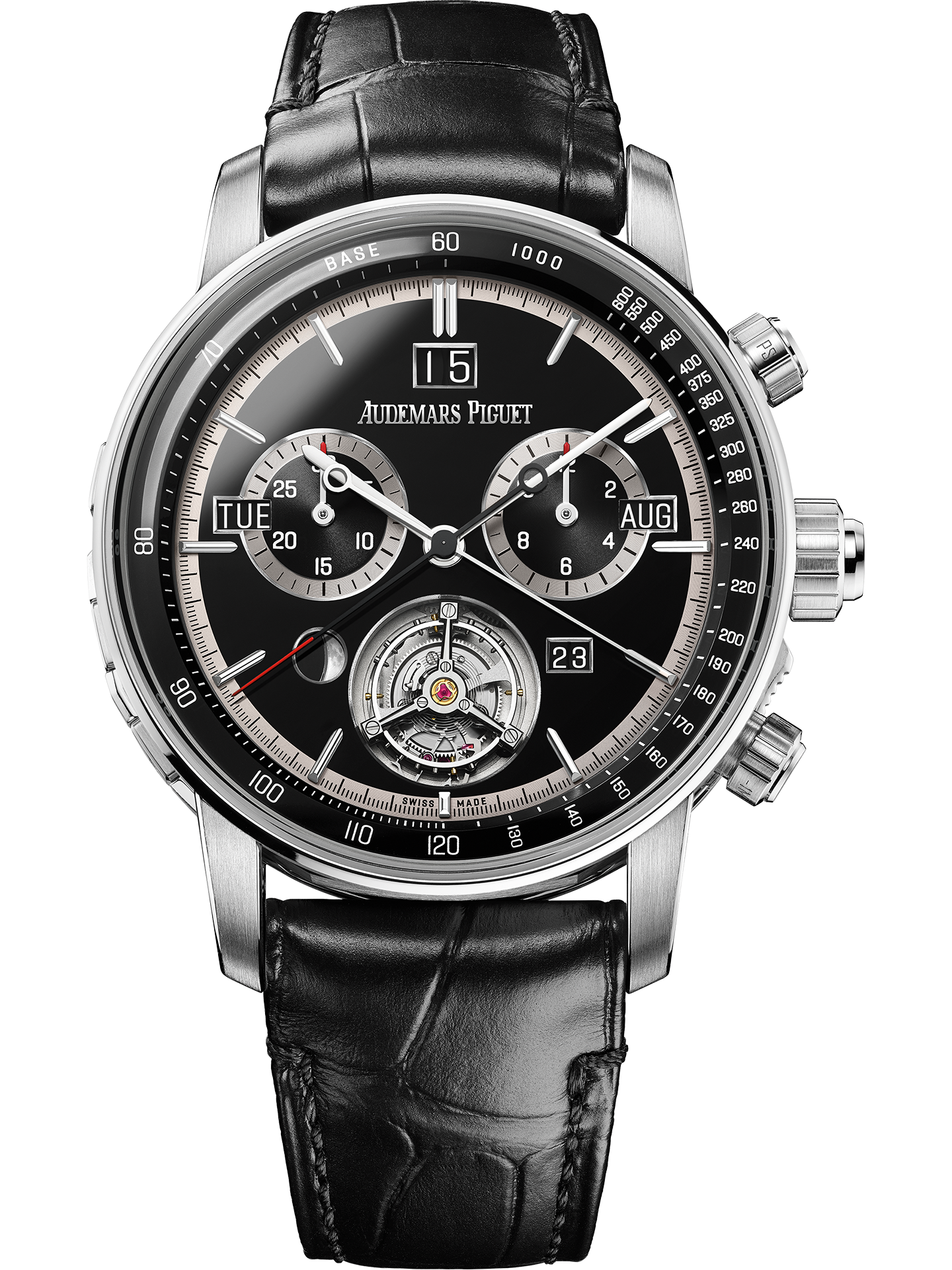Audemars code 11.59 price outlet
