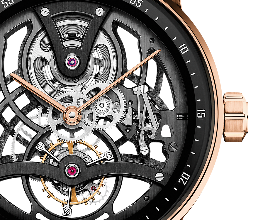 Code 11.59 by Audemars Piguet 26600OR.OO.D002CR.01 Audemars Piguet
